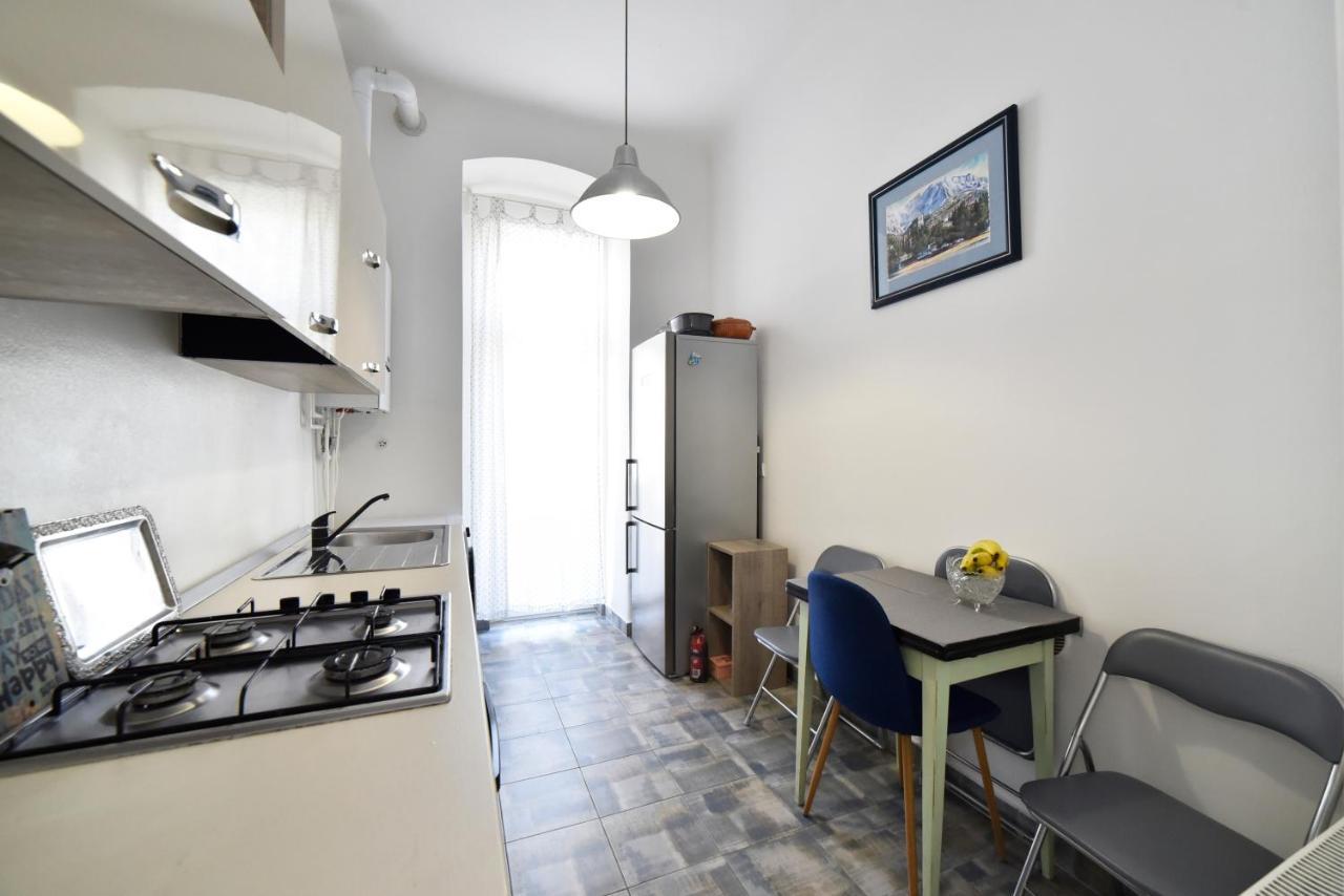 1Br In Central Zagreb & Main Station, Free Parking Apartment Exterior foto