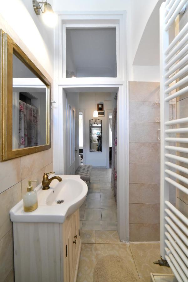1Br In Central Zagreb & Main Station, Free Parking Apartment Exterior foto